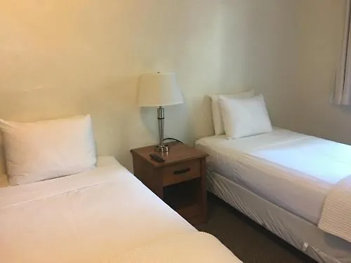 Seafarers International House Hotel New York