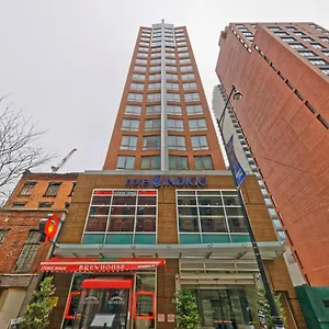 Hotel Indigo Brooklyn, An Ihg