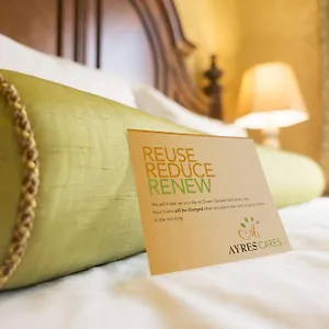 Ayres Manhattan Hotel