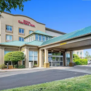 Hilton Garden Airport Hotel