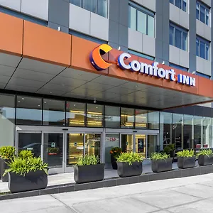 Inn Comfort Prospect Park-brooklyn