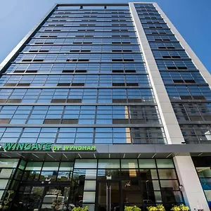 Hotel Wingate By Wyndham Long Island