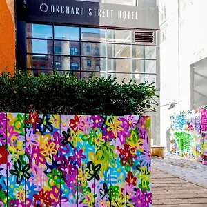 Hotel Orchard Street