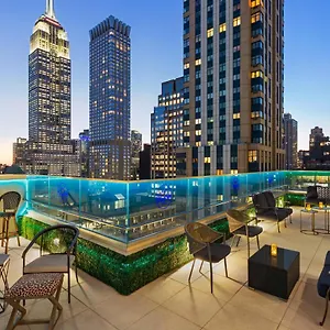 Hotel Hyatt Centric Midtown 5th Avenue