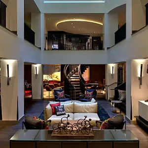 Kimpton Vintage By Ihg Hotel