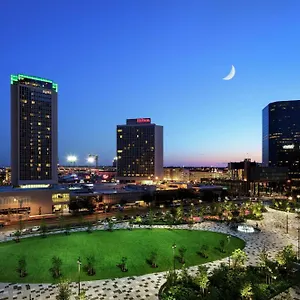 Hilton At The Ballpark Hotel