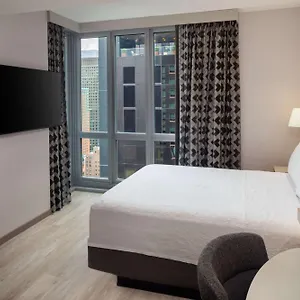Hotel Home2 By Hilton Times Square