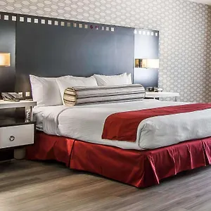 Tilt Universal-hollywood, Ascend Collection Hotel