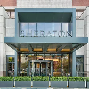 Hotel Sheraton Laguardia East