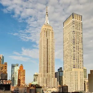Hotel Hyatt Centric Midtown 5th Avenue