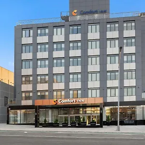Inn Comfort Prospect Park-brooklyn