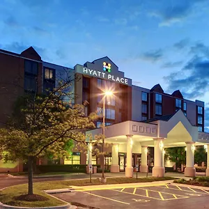 Hyatt Place Denver Airport Hotel