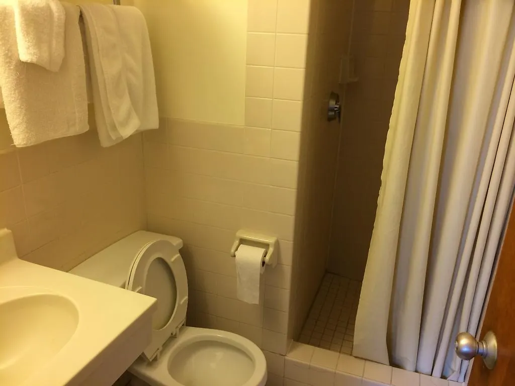 Seafarers International House Hotel New York