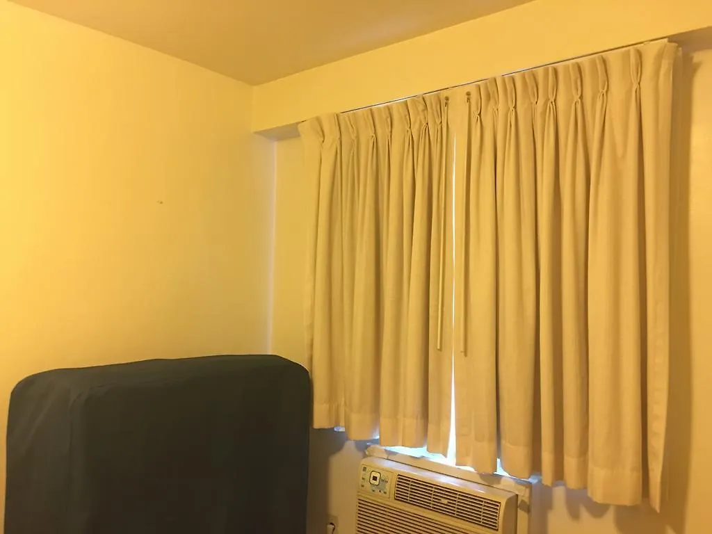 Seafarers International House Hotel New York