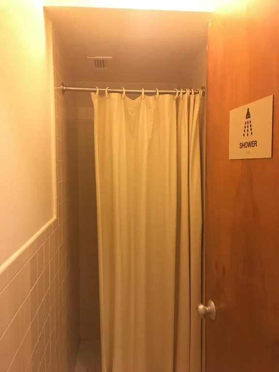 Seafarers International House Hotel New York