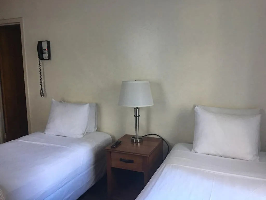 Seafarers International House Hotel New York 2*,
