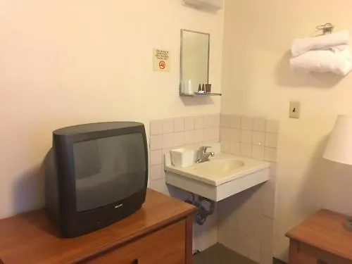 Seafarers International House Hotel New York
